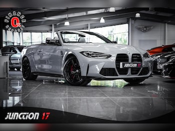 Used BMW M4 2022 for sale - 79361542: Photo