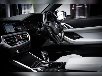 Used BMW M4 2022 for sale - 79361542: Photo