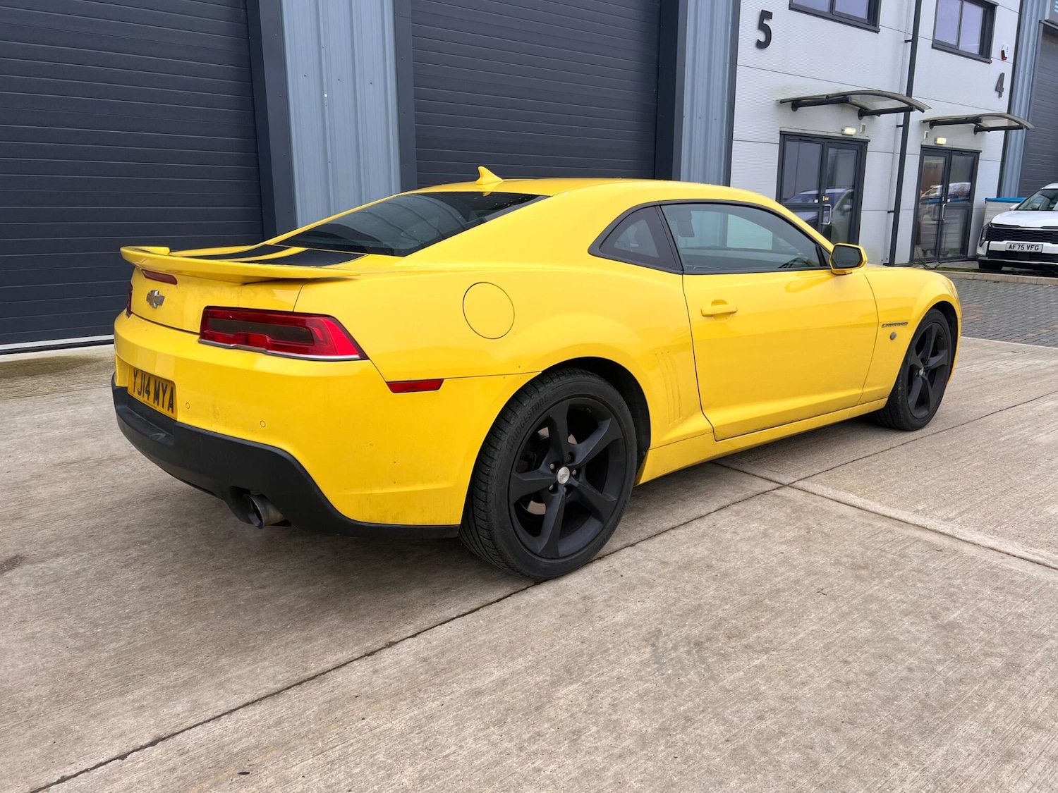 Used Chevrolet Camaro for sale - 77330866: Photo 10