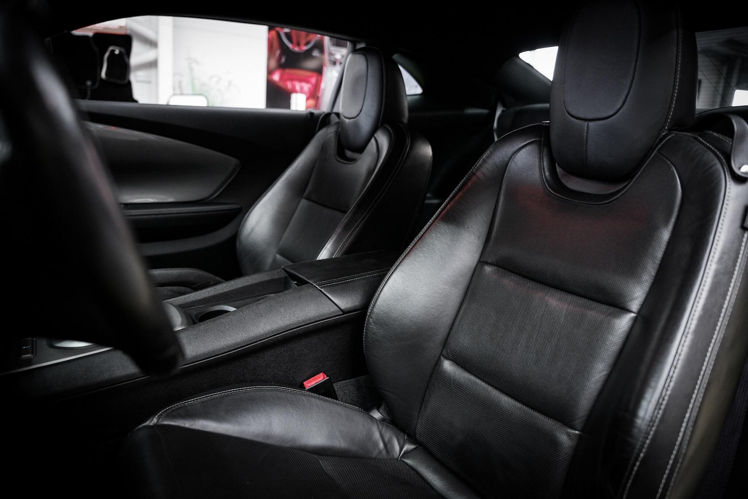 Used Chevrolet Camaro 2017 for sale - 77330866: Photo 17