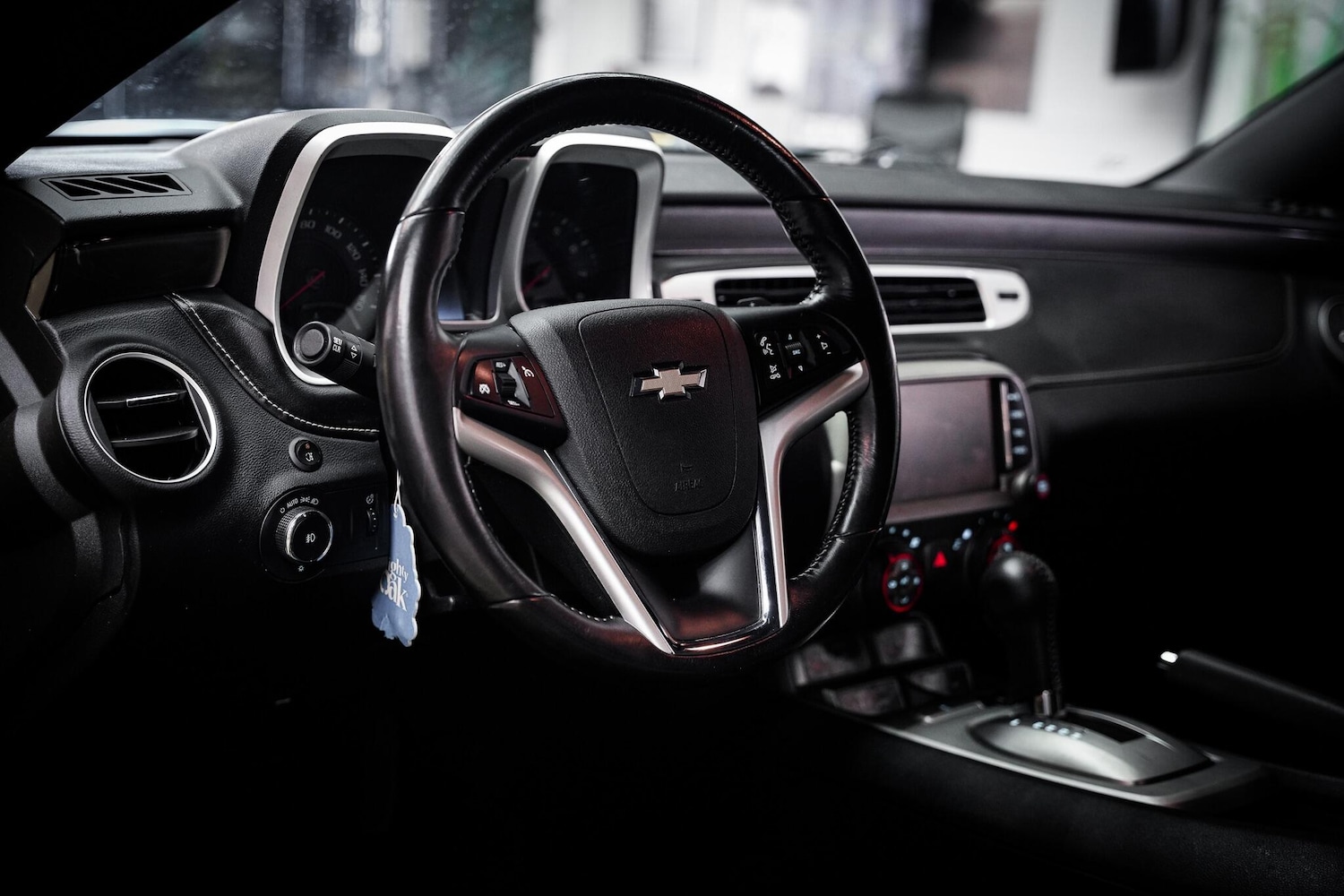 Used Chevrolet Camaro 2017 for sale - 77330866: Photo 18