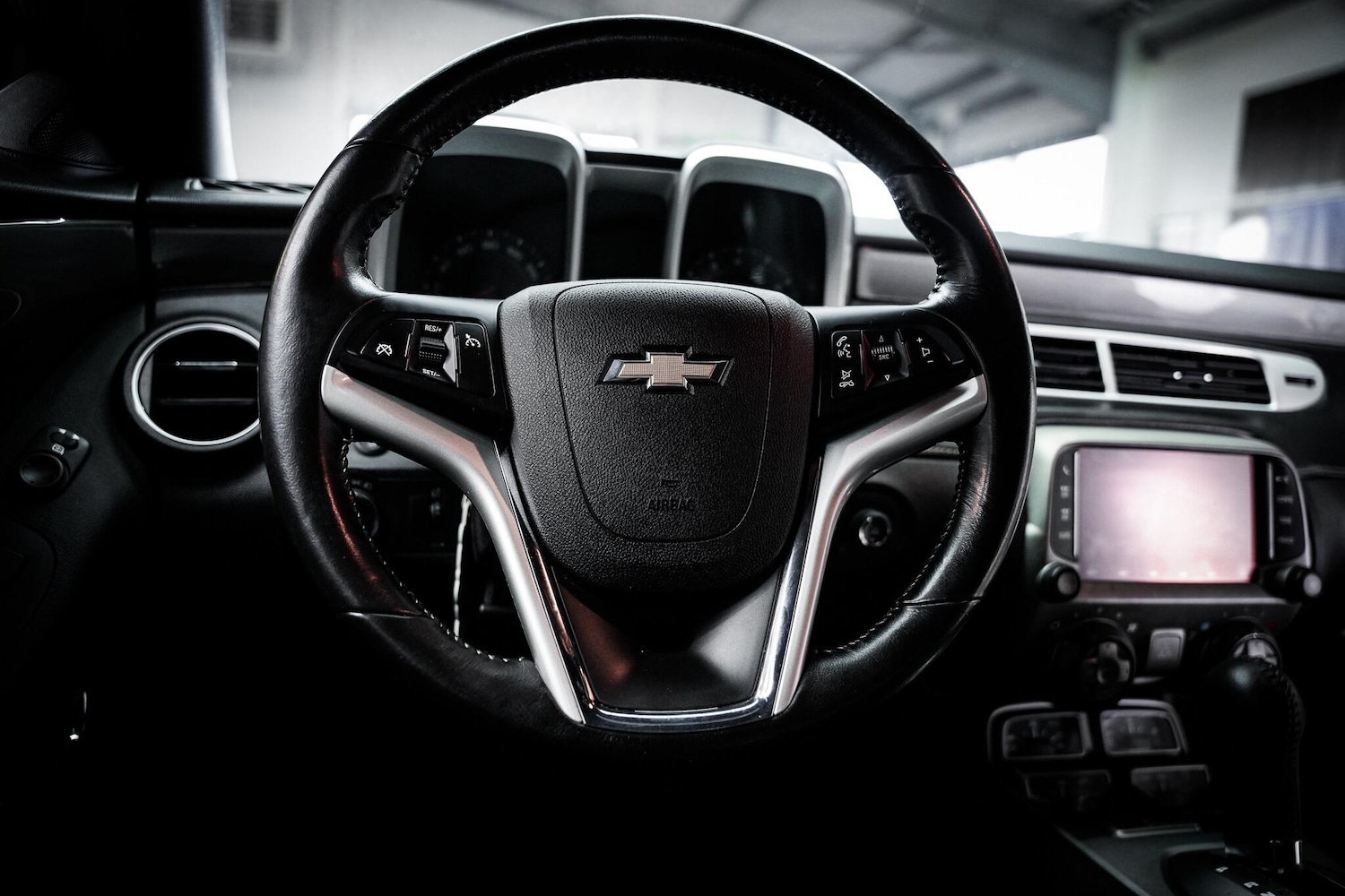 Used Chevrolet Camaro 2017 for sale - 77330866: Photo 19