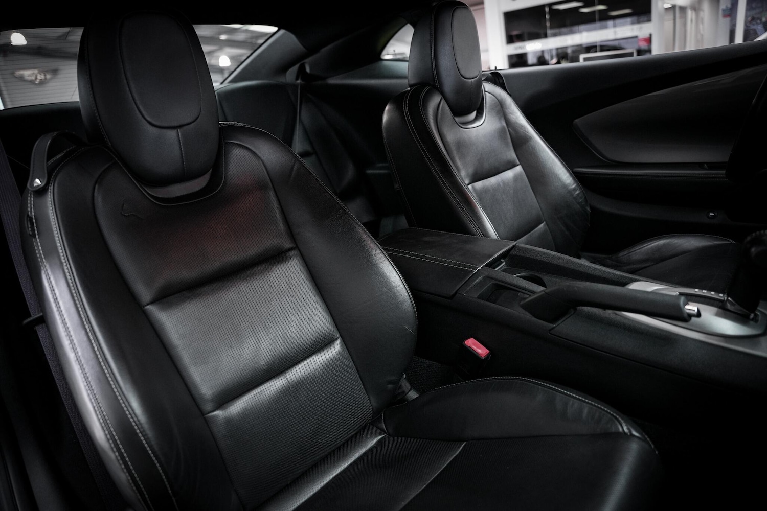 Used Chevrolet Camaro 2017 for sale - 77330866: Photo 22