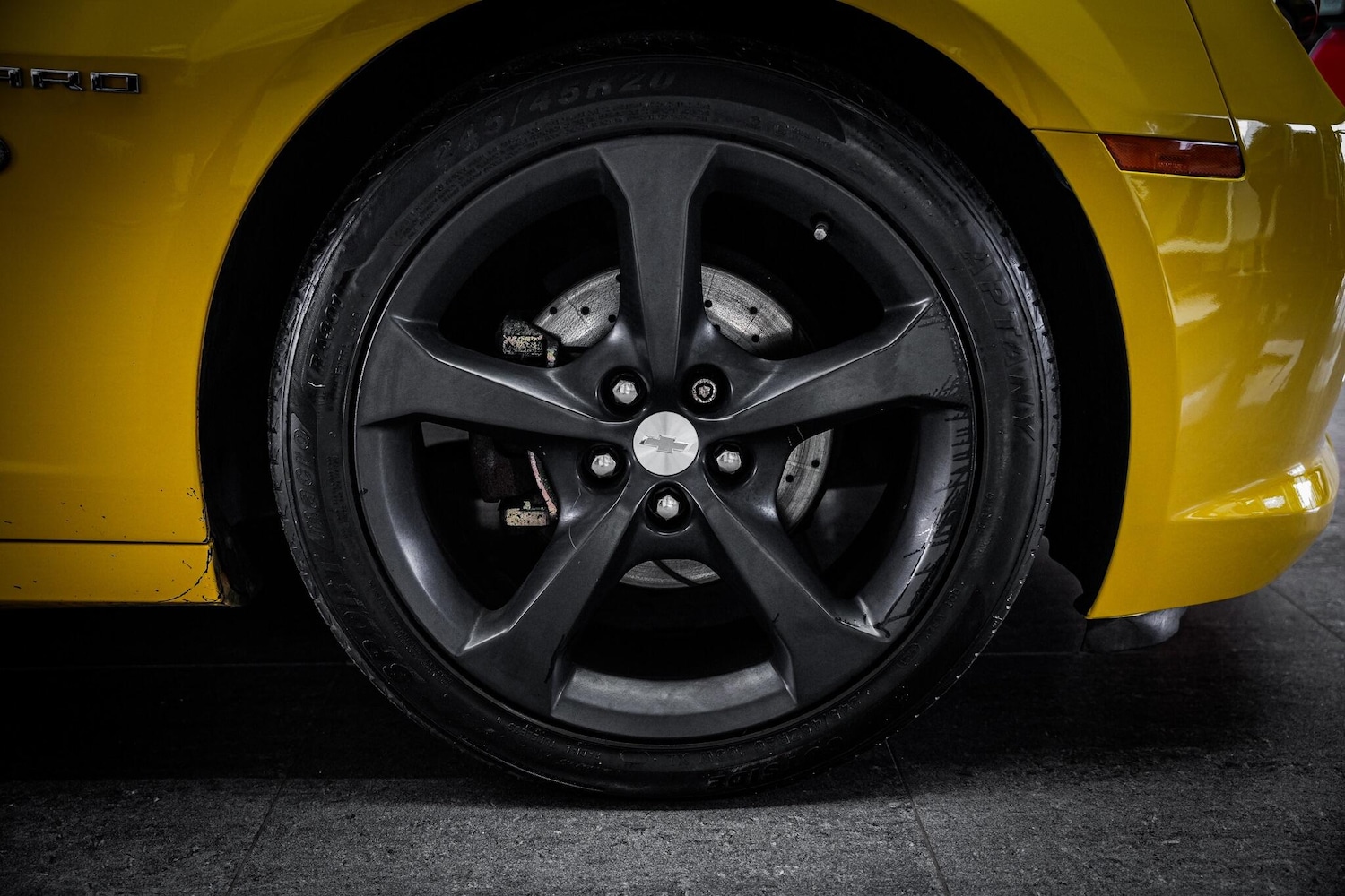 Used Chevrolet Camaro 2017 for sale - 77330866: Photo 25