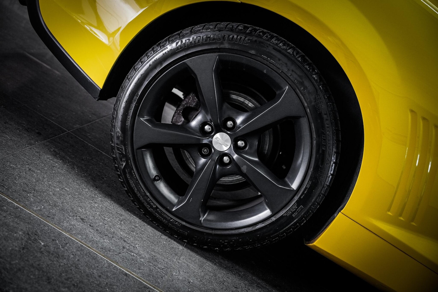 Used Chevrolet Camaro 2017 for sale - 77330866: Photo 26