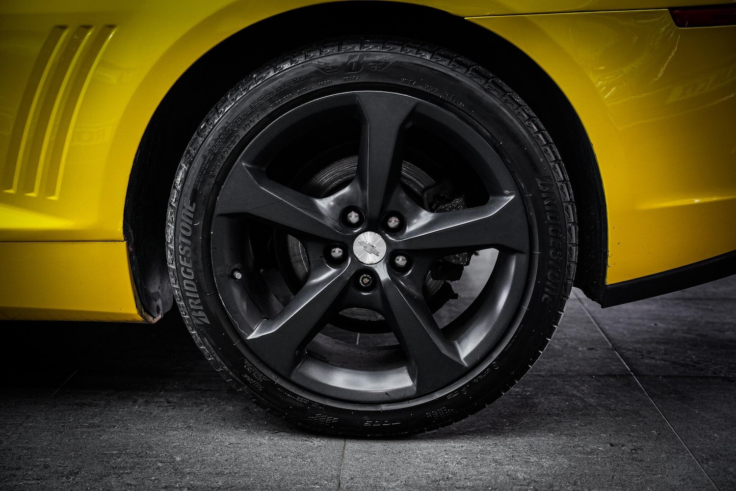 Used Chevrolet Camaro 2017 for sale - 77330866: Photo 27