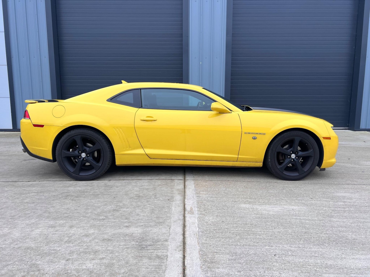 Used Chevrolet Camaro for sale - 77330866: Photo 3