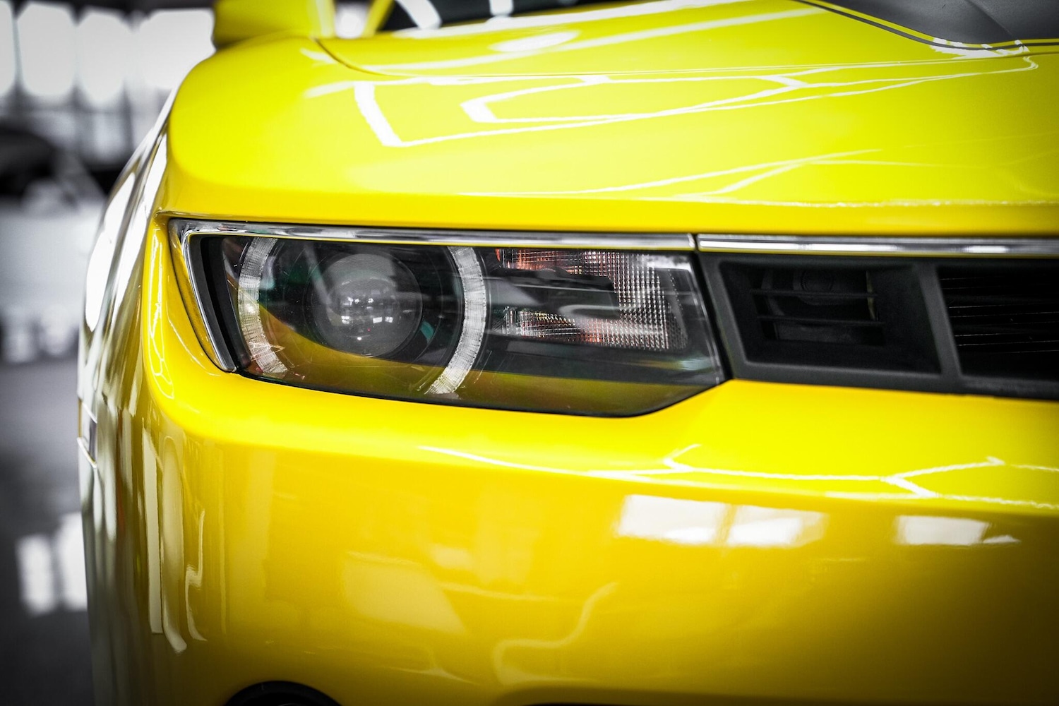 Used Chevrolet Camaro 2017 for sale - 77330866: Photo 30