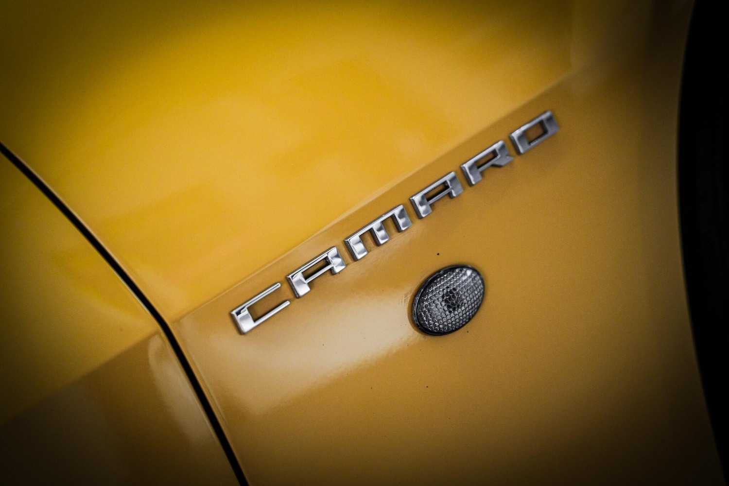 Used Chevrolet Camaro 2017 for sale - 77330866: Photo 33