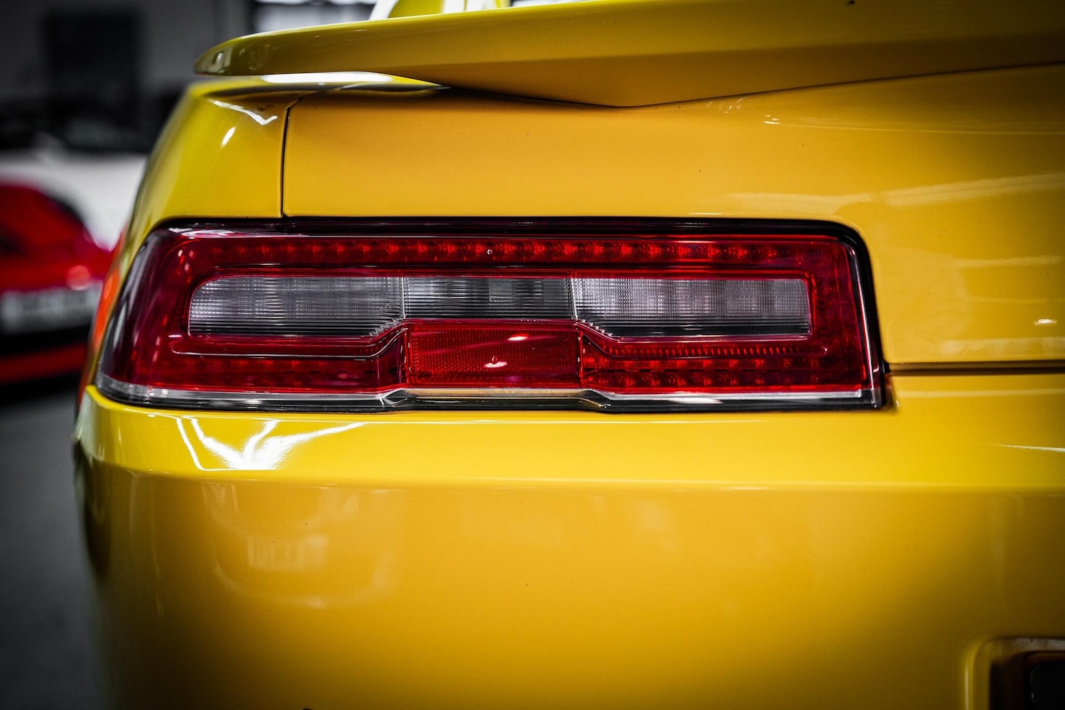 Used Chevrolet Camaro 2017 for sale - 77330866: Photo 34