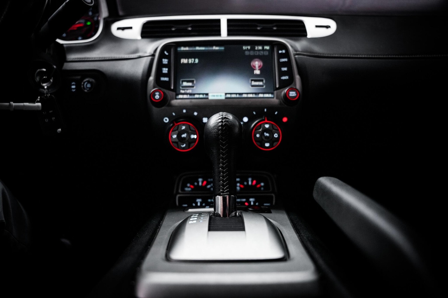 Used Chevrolet Camaro 2017 for sale - 77330866: Photo 42