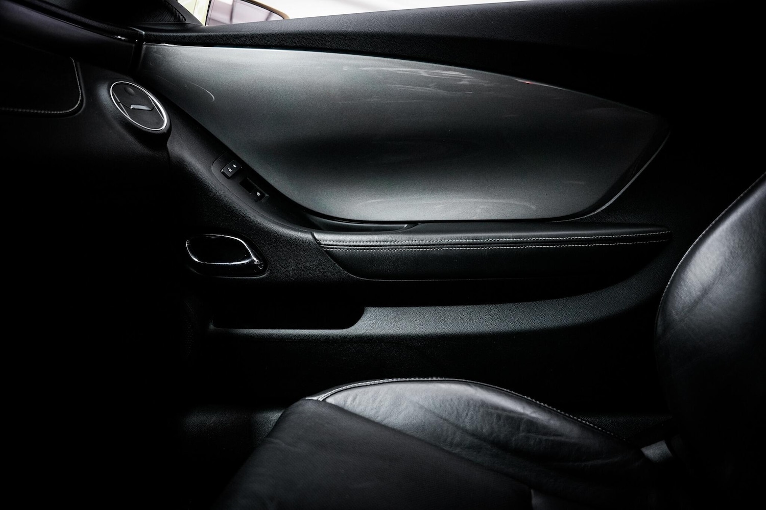 Used Chevrolet Camaro 2017 for sale - 77330866: Photo 46