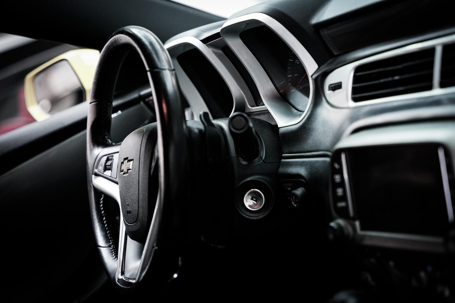 Used Chevrolet Camaro 2017 for sale - 77330866: Photo 47