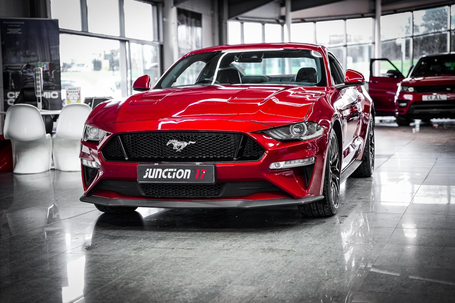 Used Ford Mustang 2021 for sale - 77510127: Photo 12