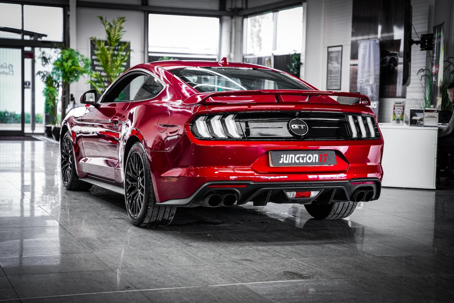 Used Ford Mustang 2021 for sale - 77510127: Photo 13