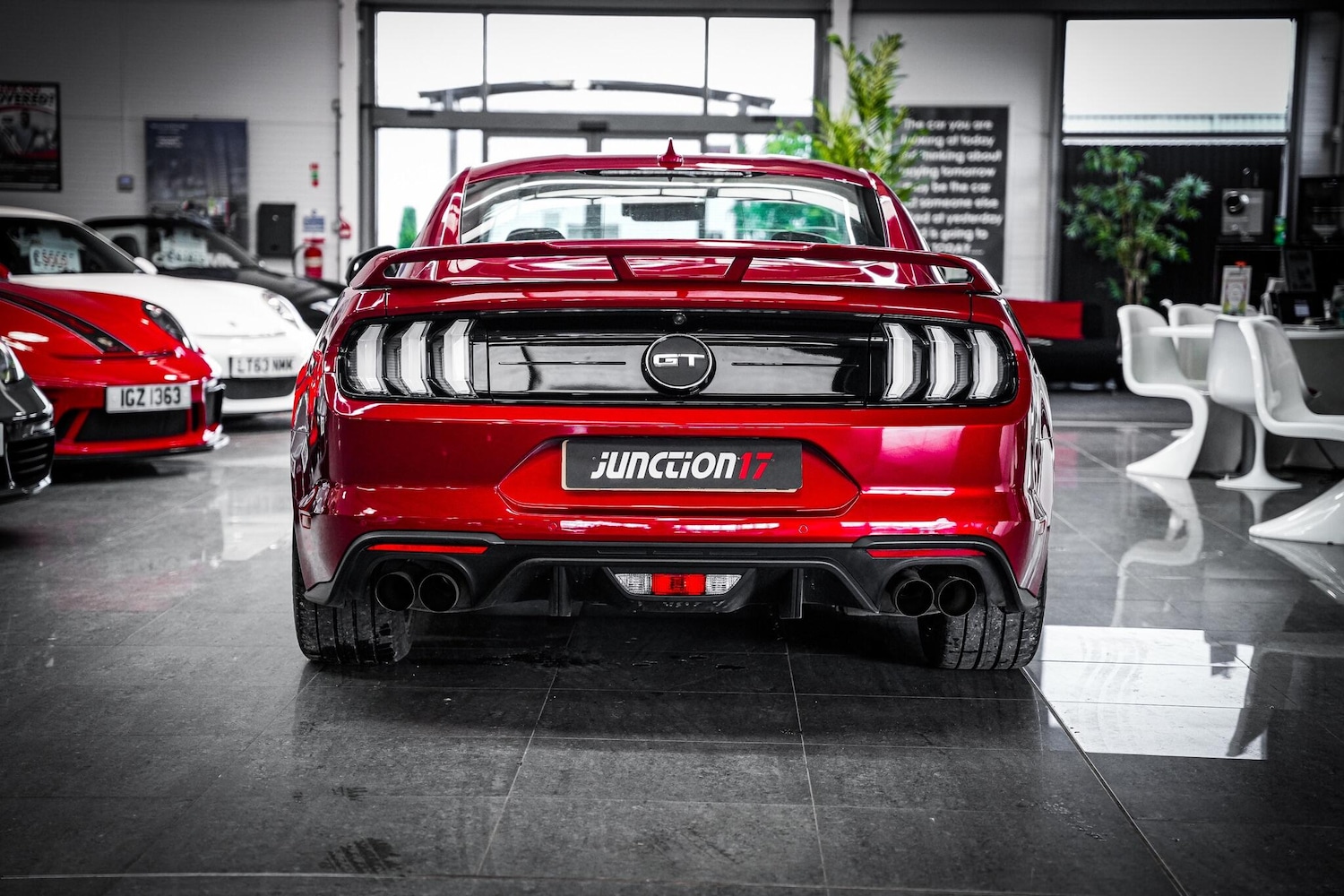 Used Ford Mustang 2021 for sale - 77510127: Photo 14