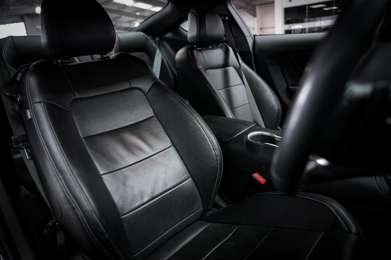 Used Ford Mustang 2021 for sale - 77510127: Photo 17