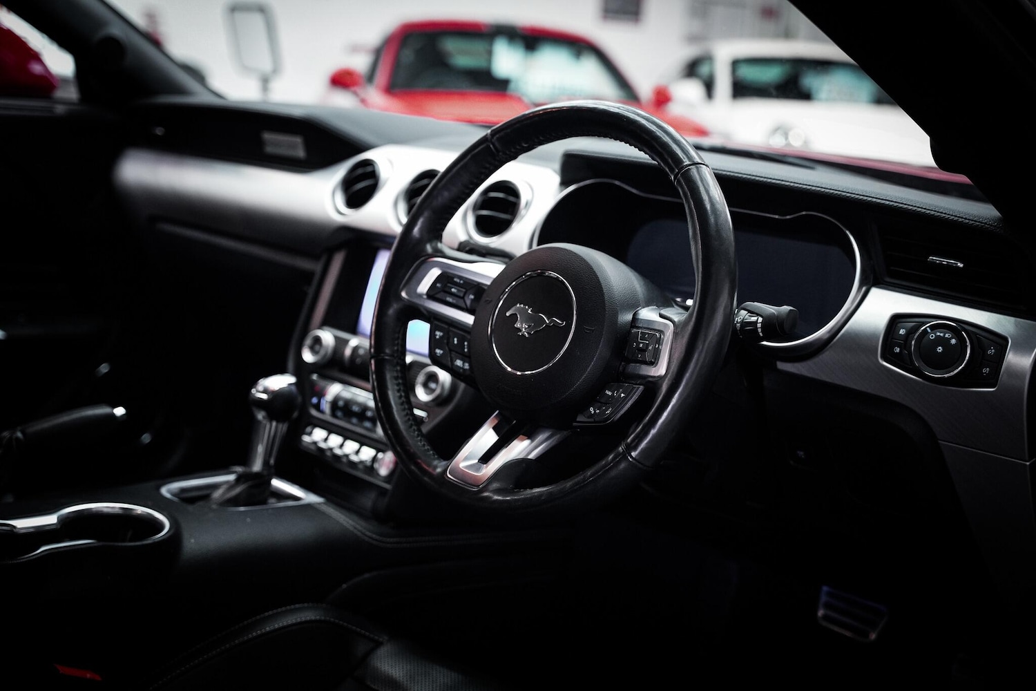 Used Ford Mustang 2021 for sale - 77510127: Photo 18