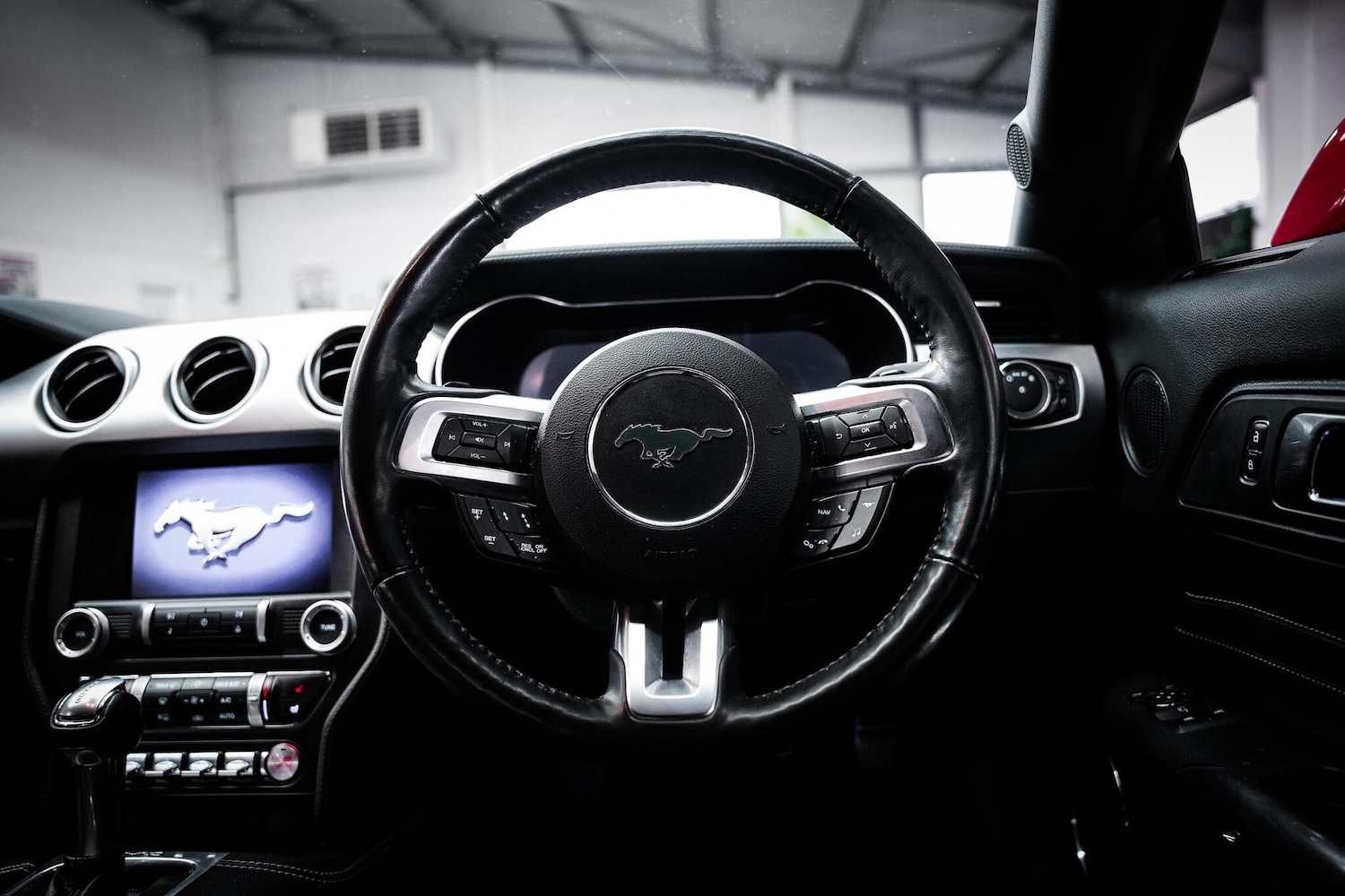 Used Ford Mustang 2021 for sale - 77510127: Photo 19