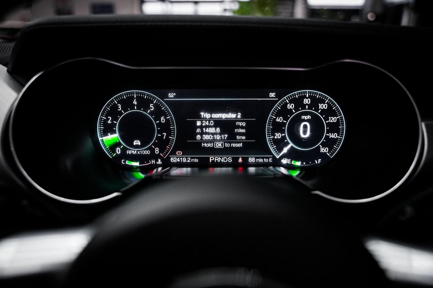 Used Ford Mustang 2021 for sale - 77510127: Photo 20