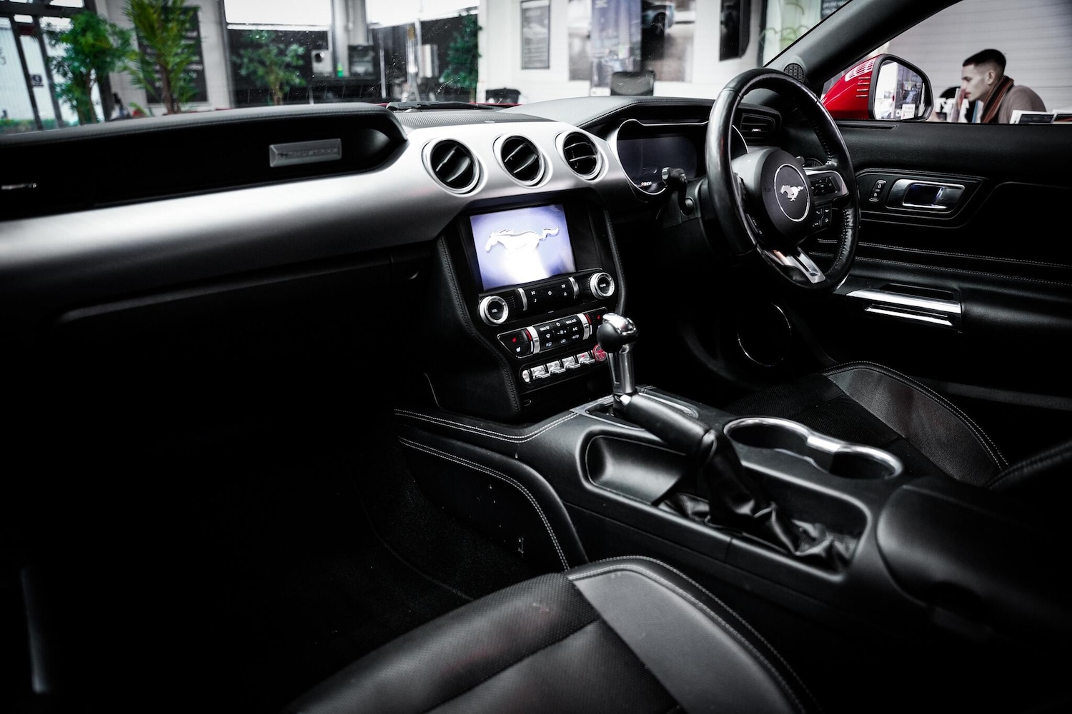 Used Ford Mustang 2021 for sale - 77510127: Photo 21