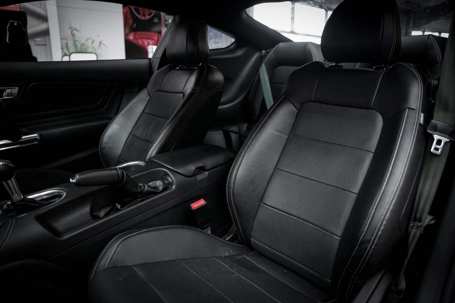 Used Ford Mustang 2021 for sale - 77510127: Photo 22