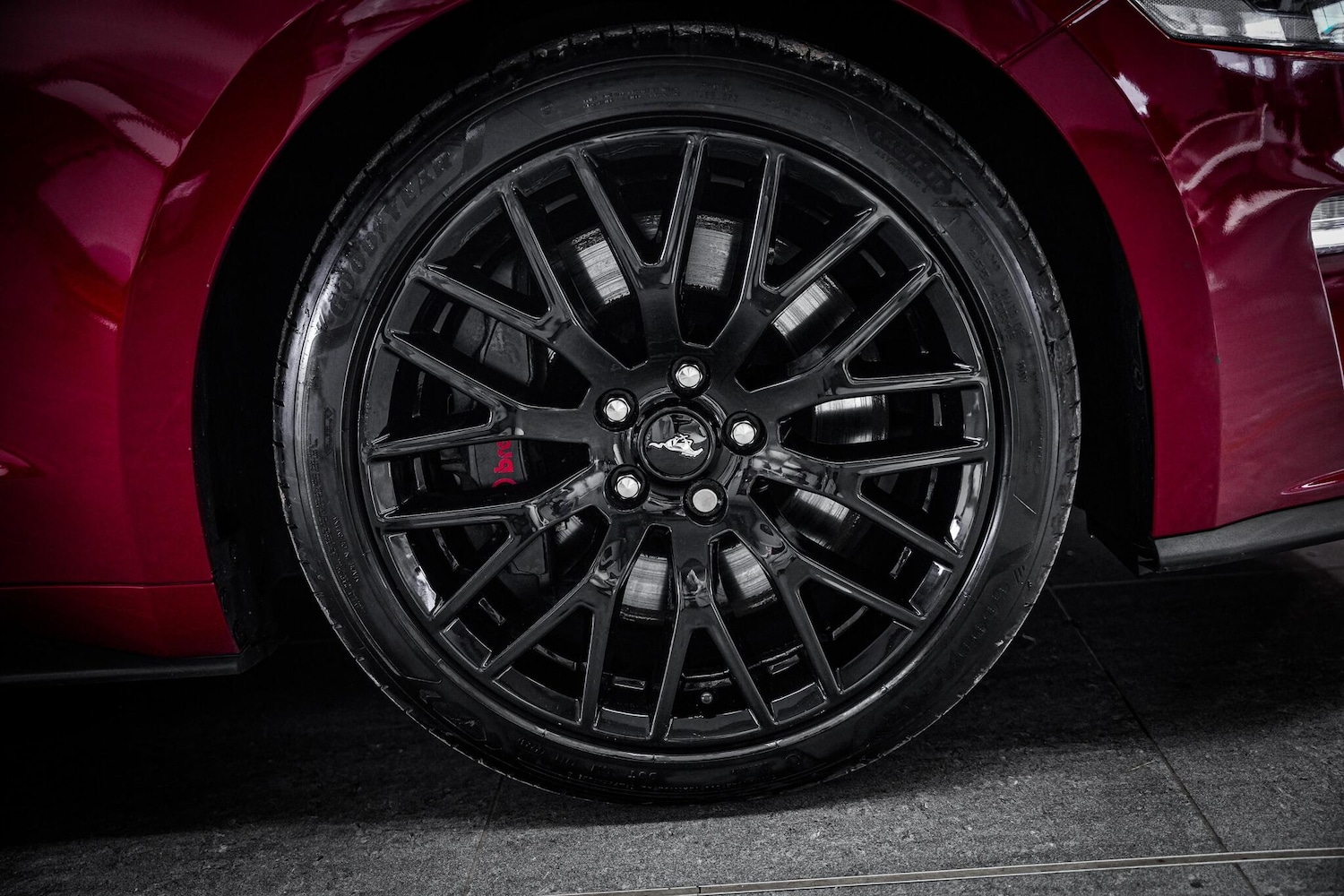 Used Ford Mustang 2021 for sale - 77510127: Photo 25