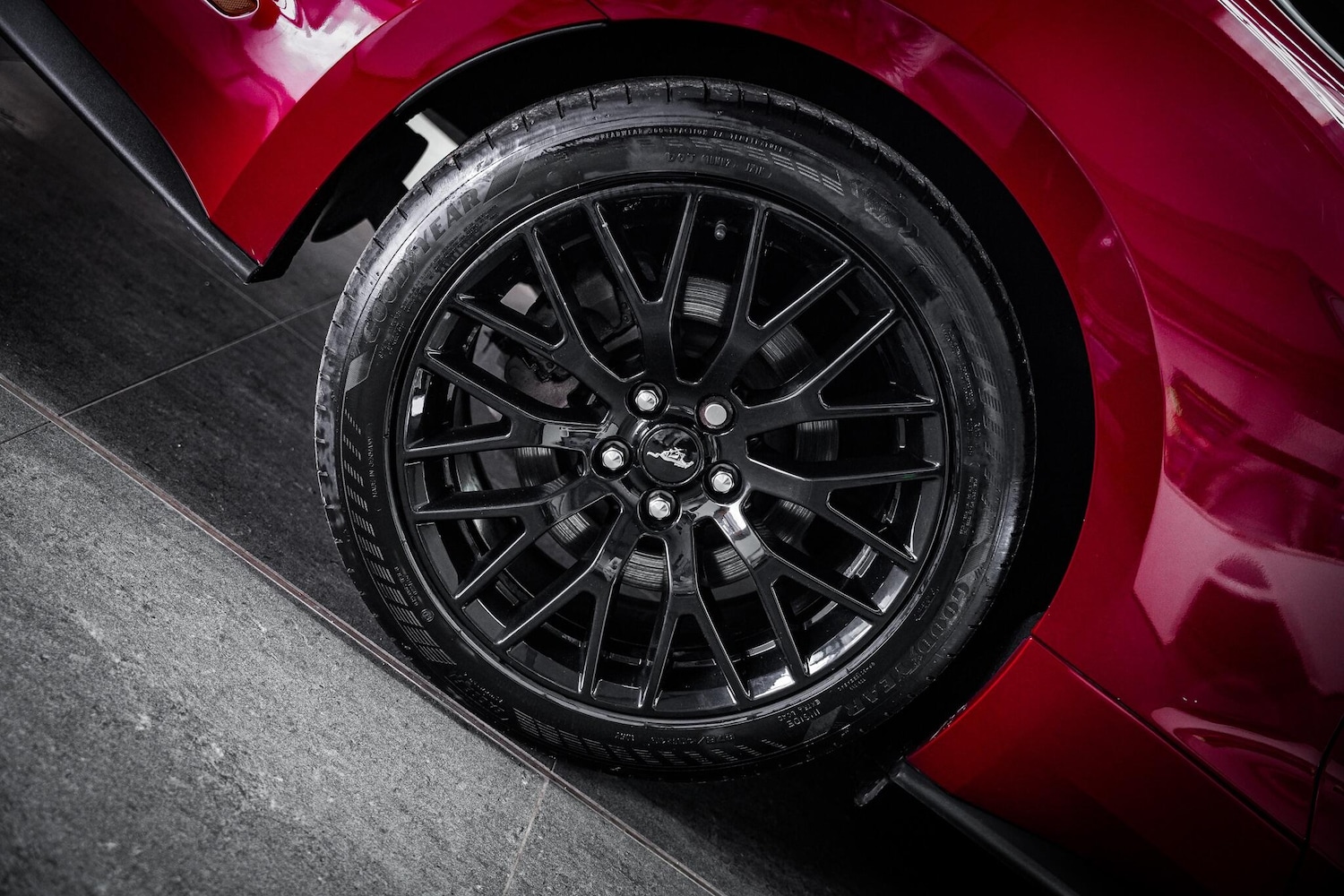 Used Ford Mustang 2021 for sale - 77510127: Photo 26