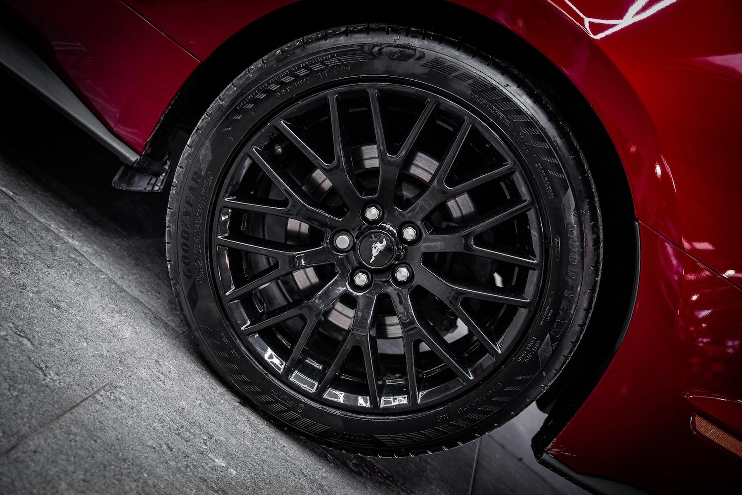 Used Ford Mustang 2021 for sale - 77510127: Photo 27