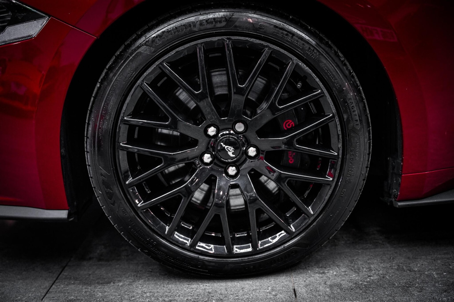 Used Ford Mustang 2021 for sale - 77510127: Photo 28