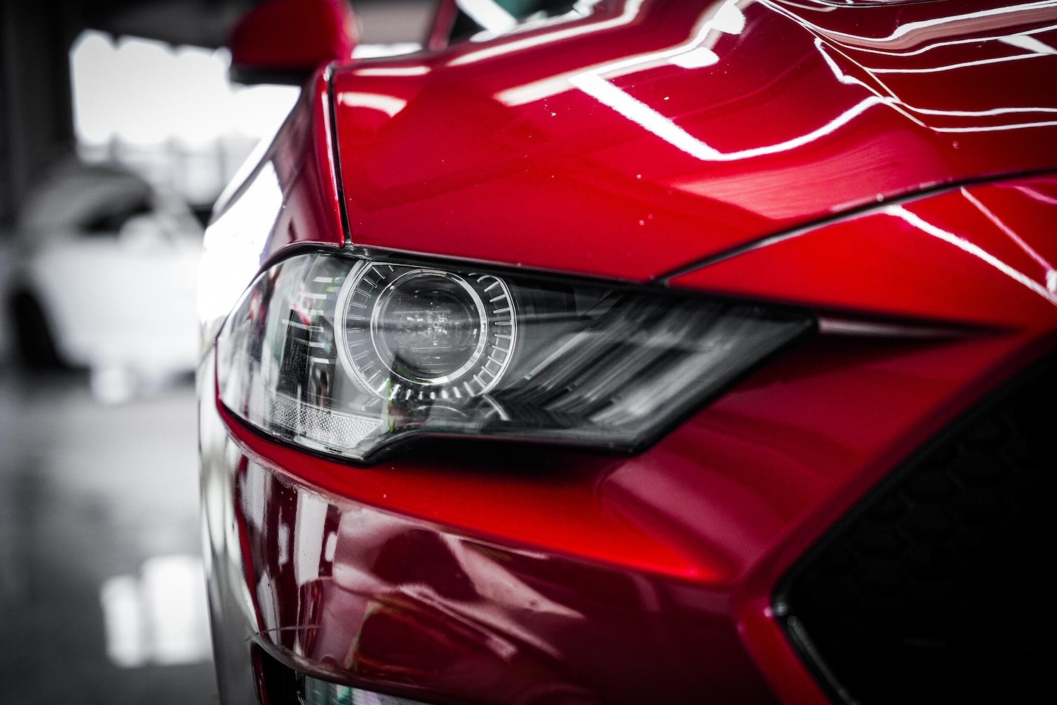 Used Ford Mustang 2021 for sale - 77510127: Photo 30