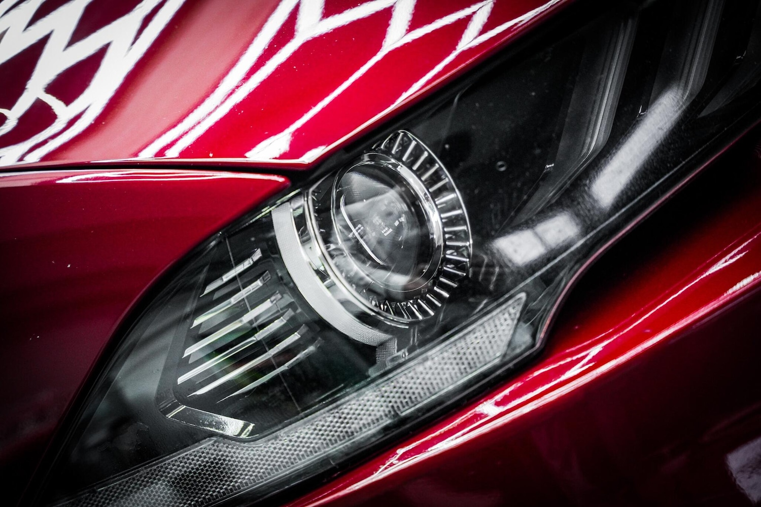 Used Ford Mustang 2021 for sale - 77510127: Photo 32