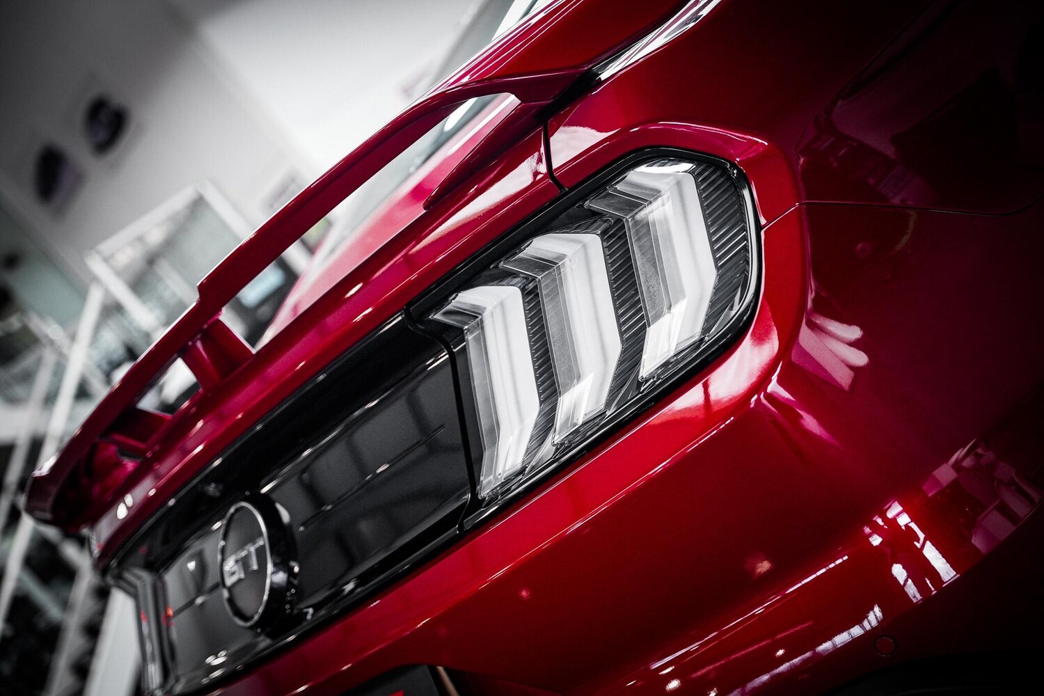 Used Ford Mustang 2021 for sale - 77510127: Photo 36