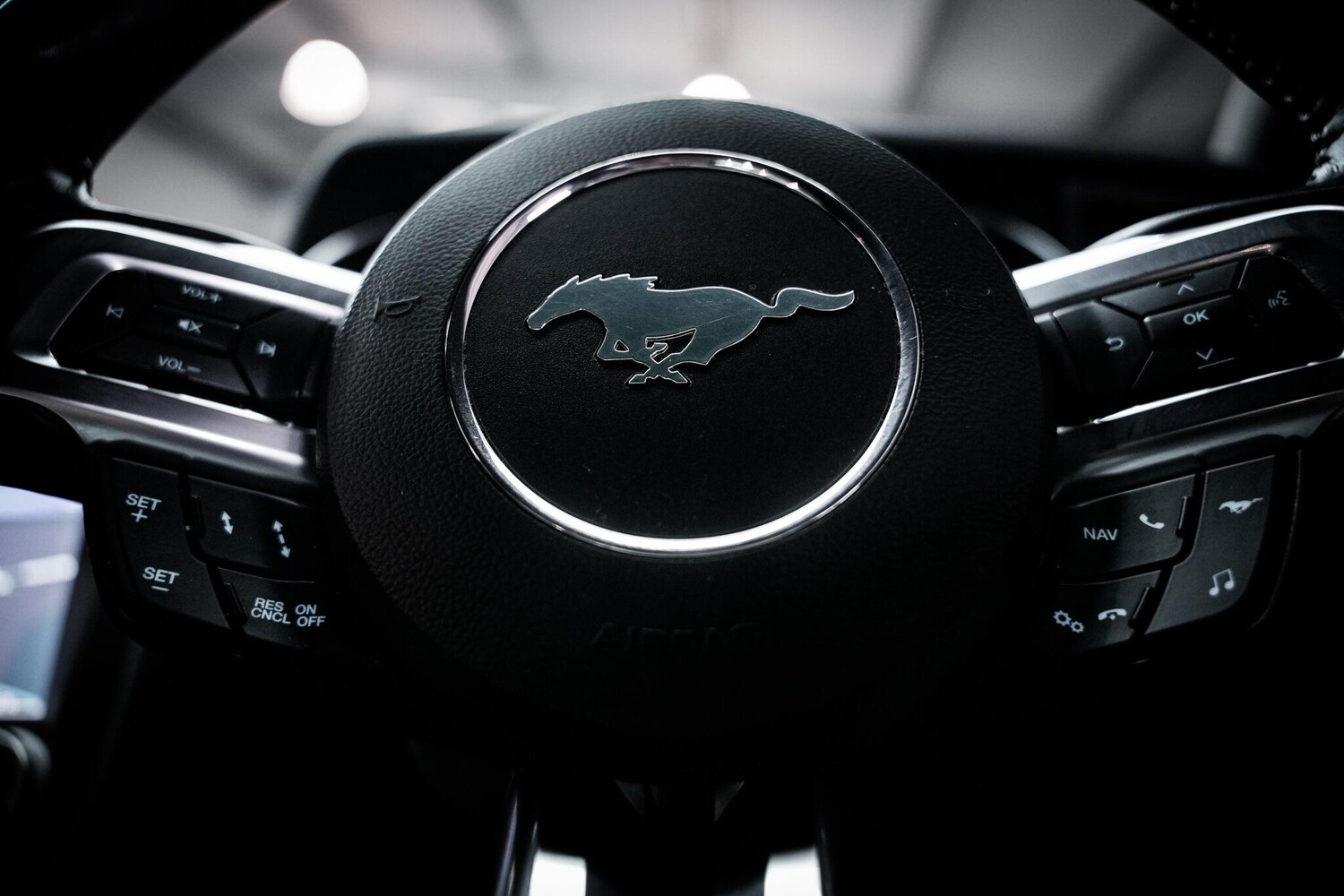 Used Ford Mustang 2021 for sale - 77510127: Photo 42