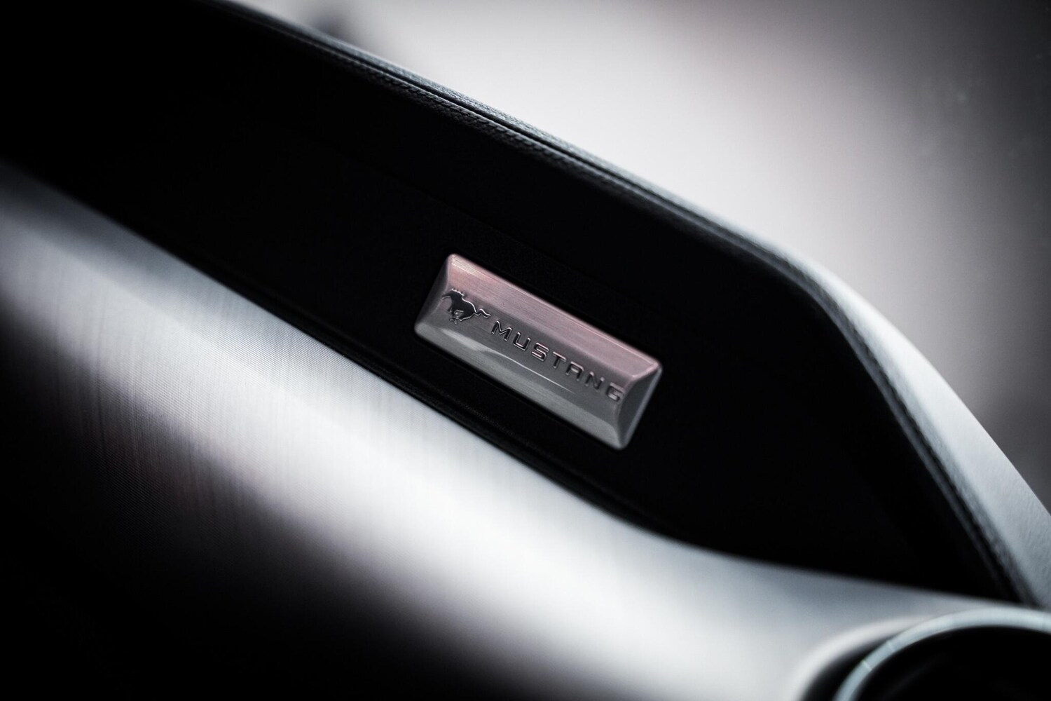 Used Ford Mustang 2021 for sale - 77510127: Photo 44