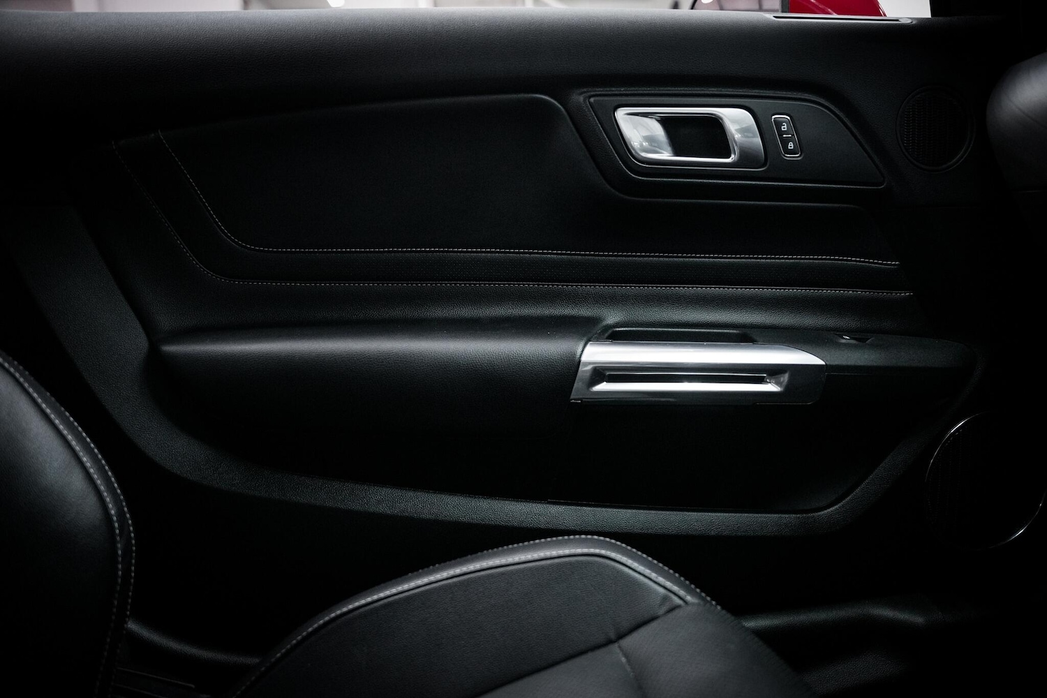 Used Ford Mustang 2021 for sale - 77510127: Photo 45