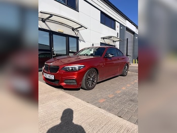 Used BMW 2 Series 2018 for sale - 78204498: Photo