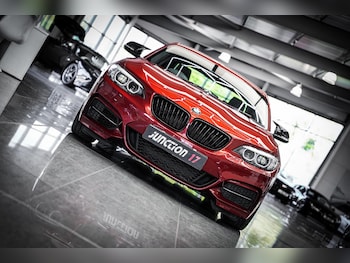 Used BMW 2 Series 2018 for sale - 78204498: Photo