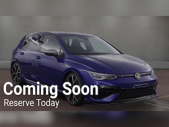 Volkswagen Golf feature image