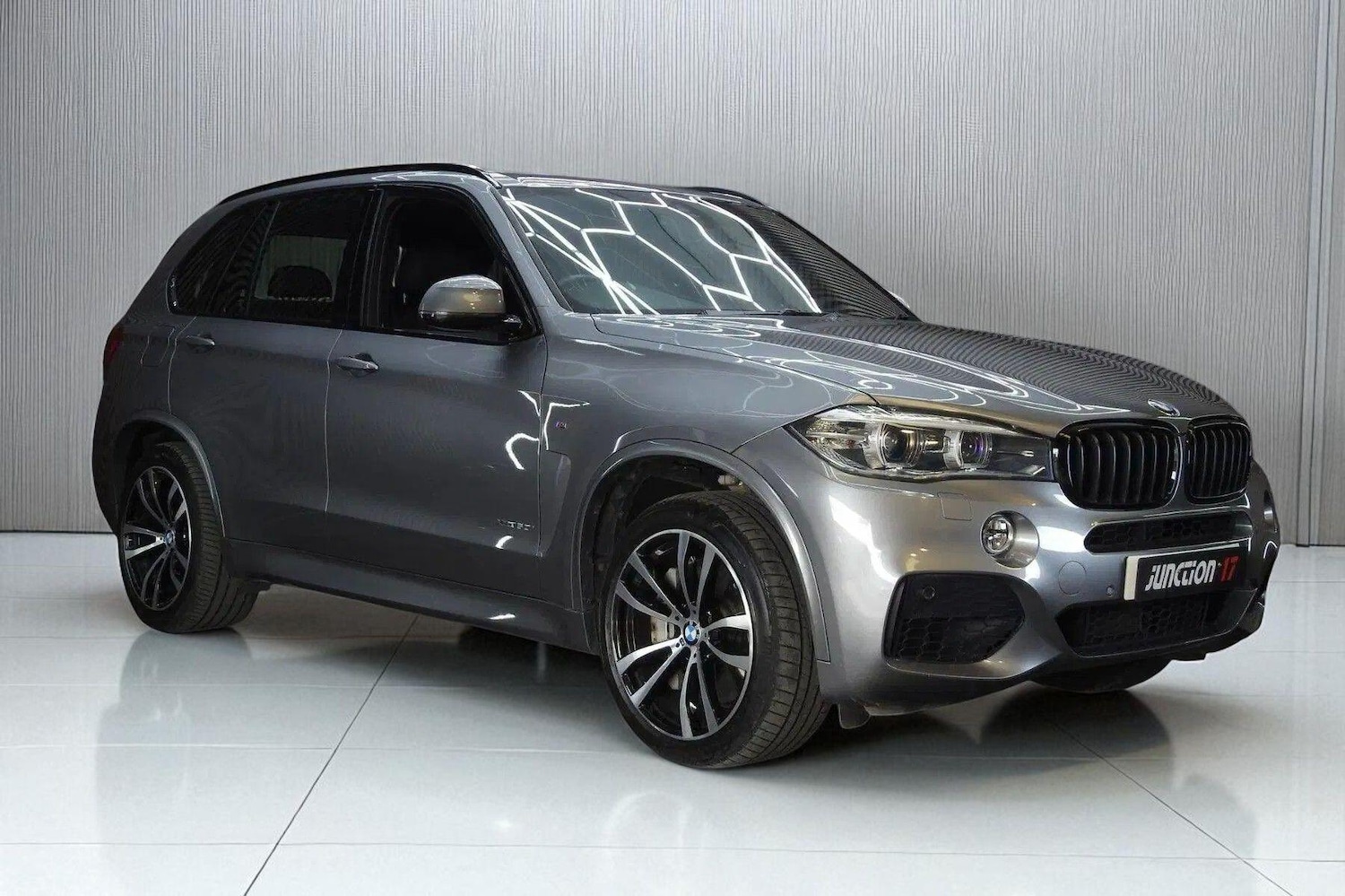 Used BMW X5 2017 for sale - 76659048: Photo 12