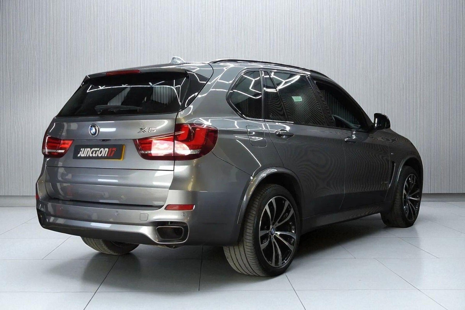 Used BMW X5 2017 for sale - 76659048: Photo 13