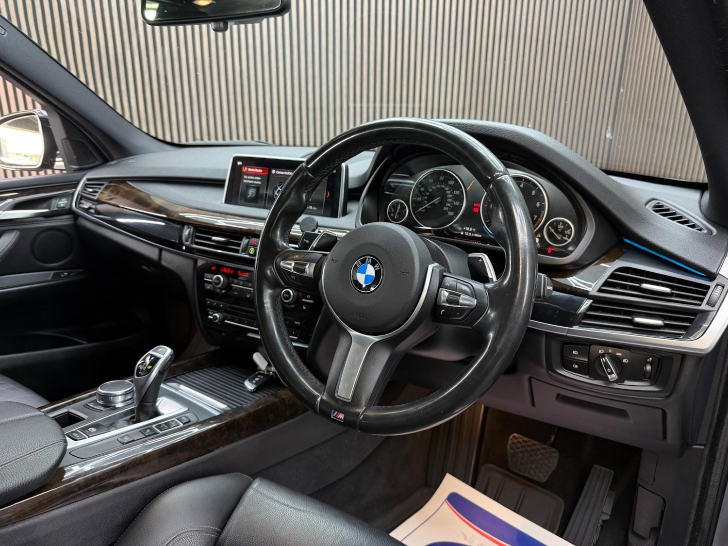 Used BMW X5 2017 for sale - 76659048: Photo 14