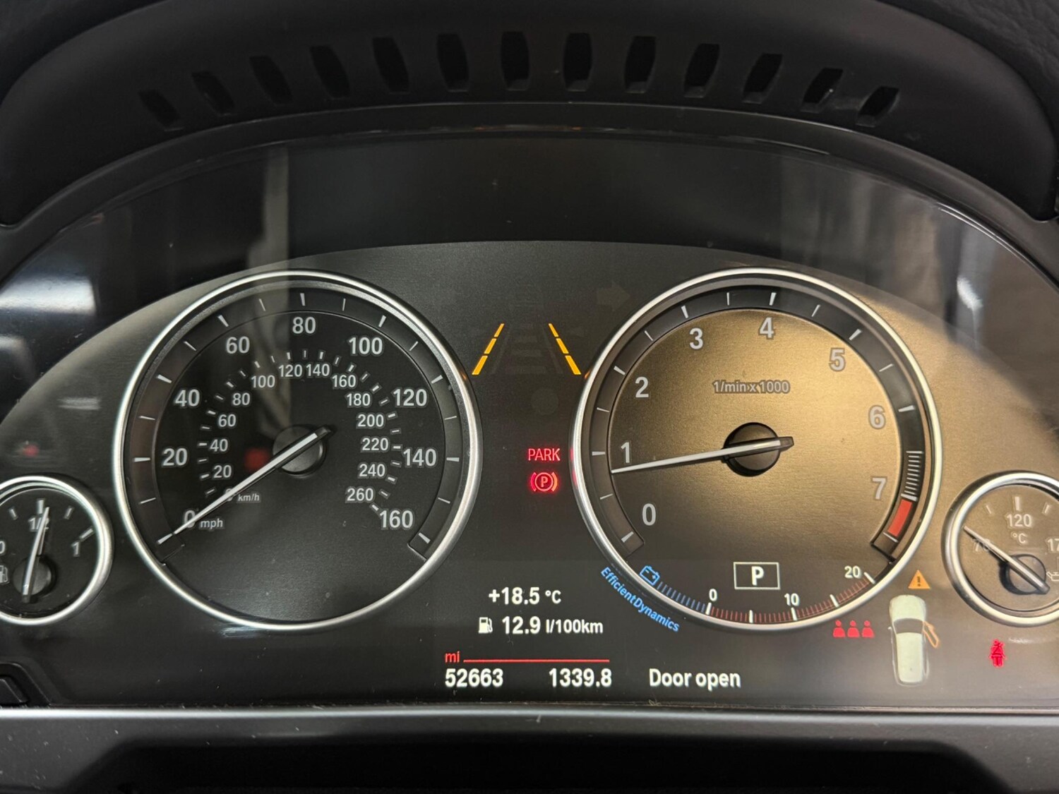 Used BMW X5 2017 for sale - 76659048: Photo 15