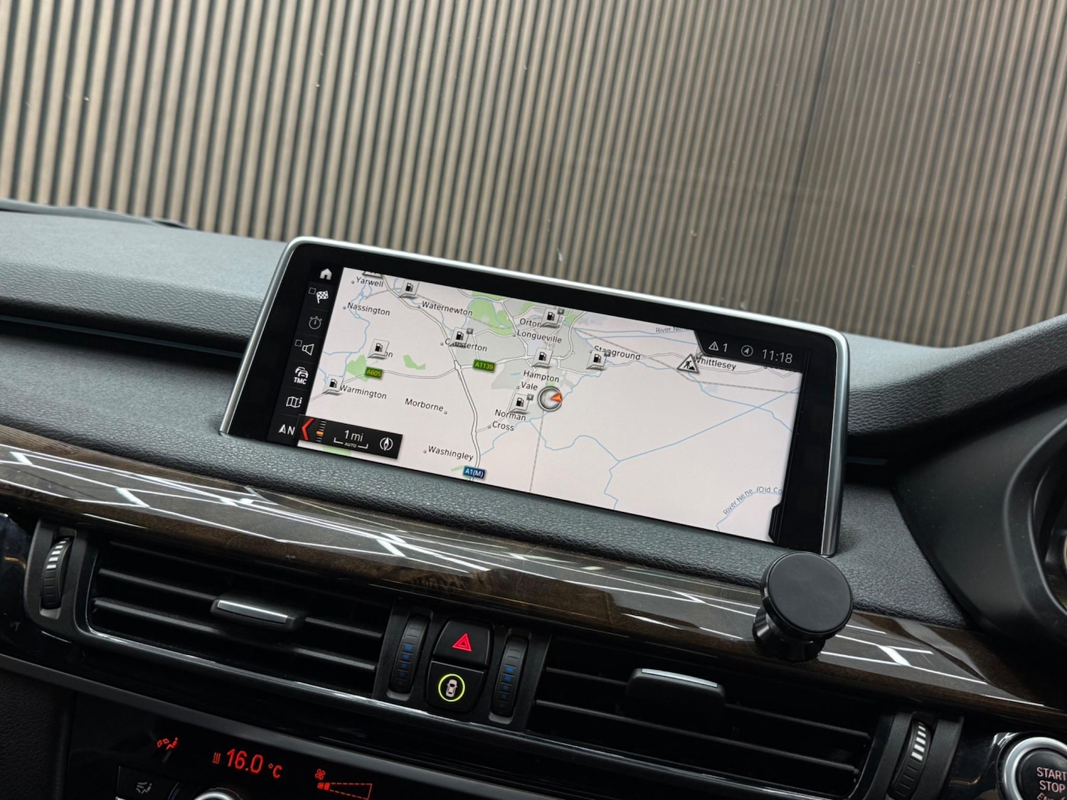 Used BMW X5 2017 for sale - 76659048: Photo 16