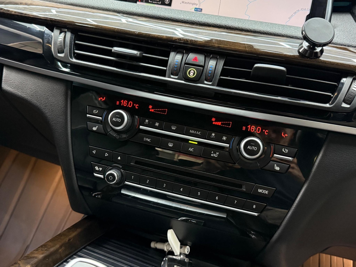 Used BMW X5 2017 for sale - 76659048: Photo 17