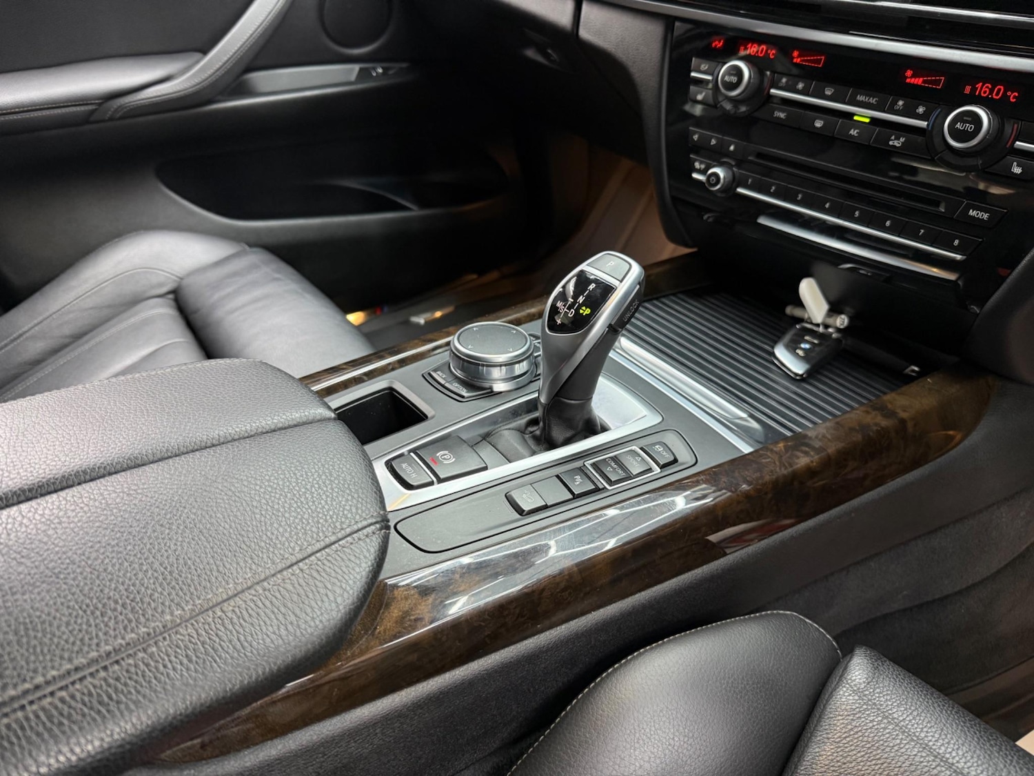 Used BMW X5 2017 for sale - 76659048: Photo 18