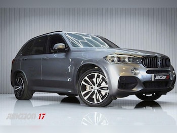 BMW - X5