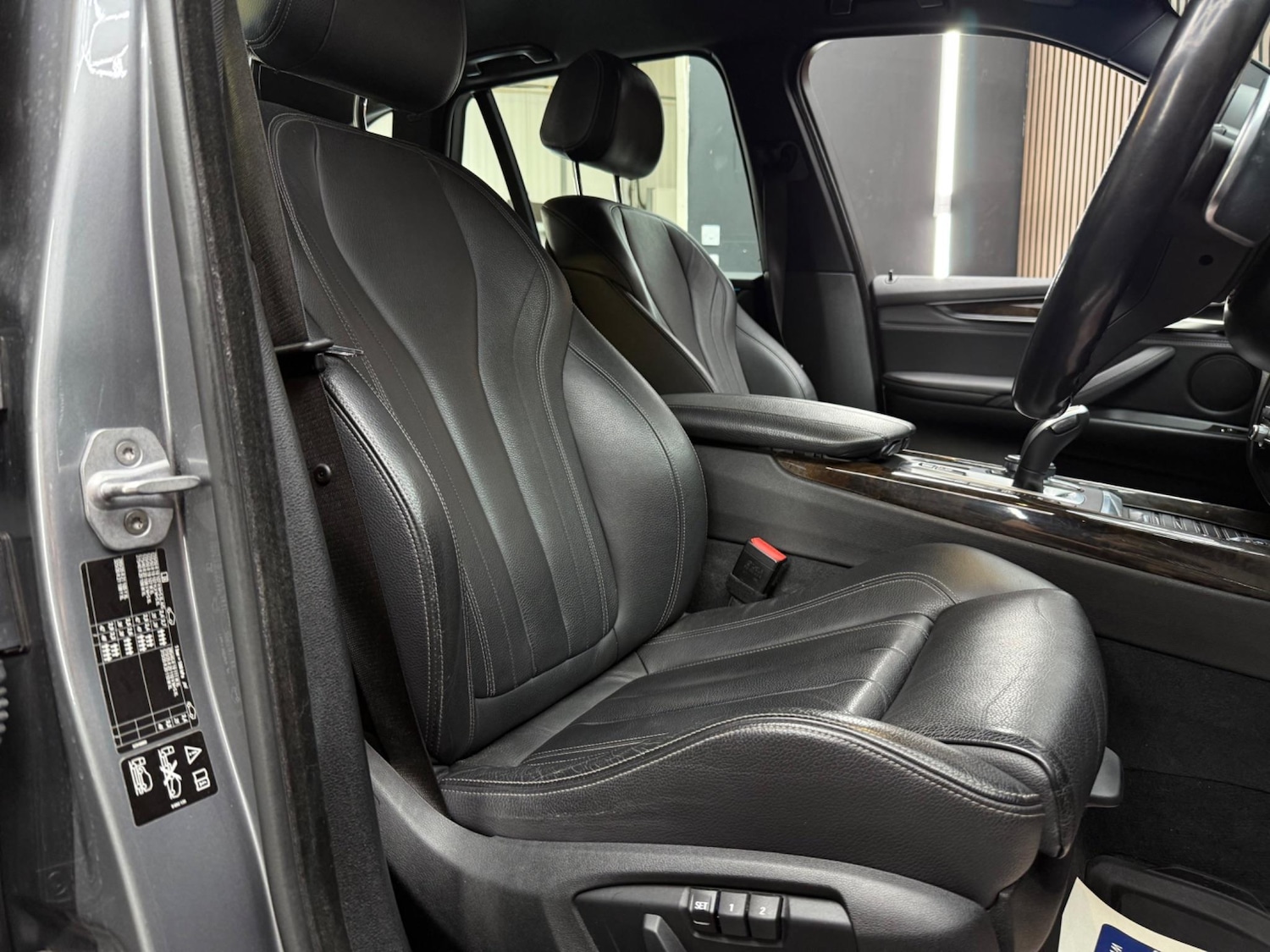 Used BMW X5 2017 for sale - 76659048: Photo 20