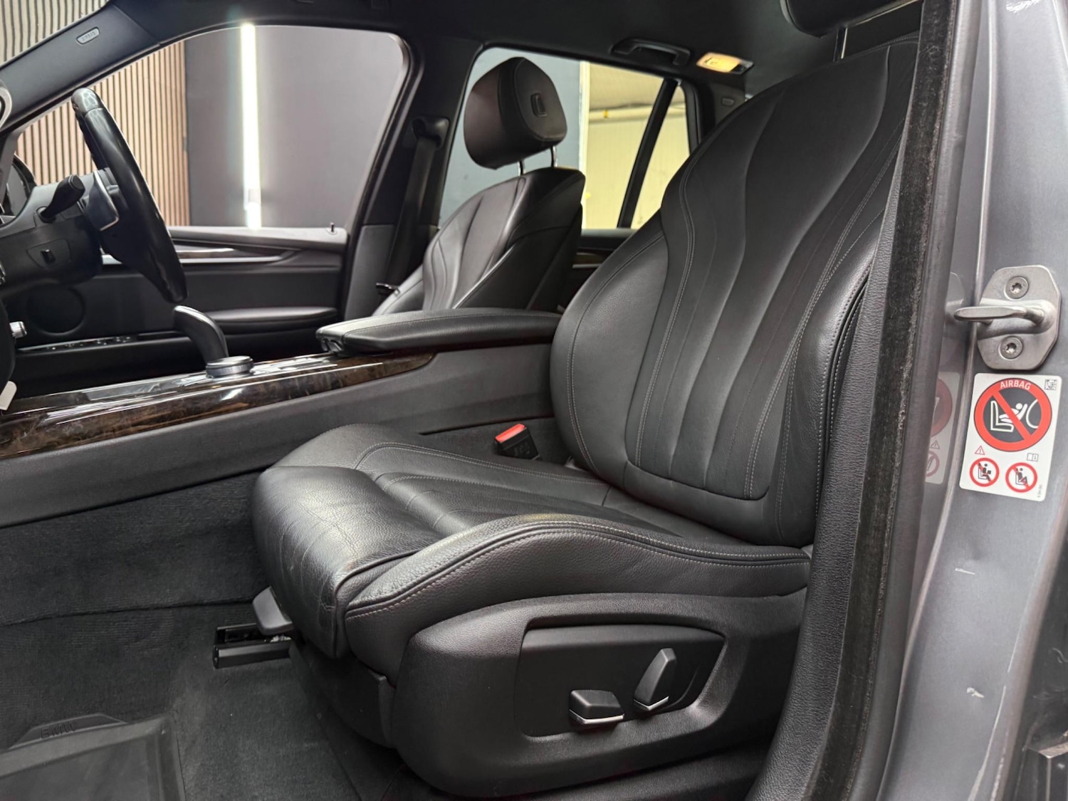 Used BMW X5 2017 for sale - 76659048: Photo 21