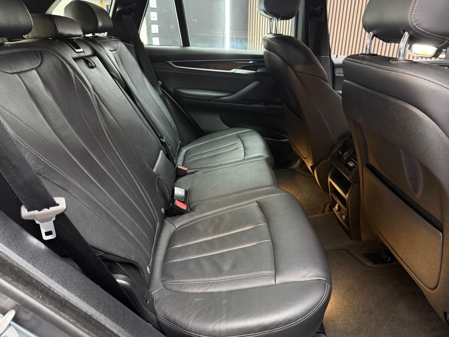 Used BMW X5 2017 for sale - 76659048: Photo 22